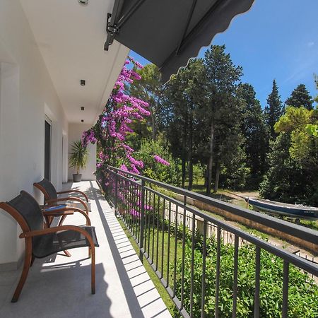 Park View Apartments Kaštela Exterior foto